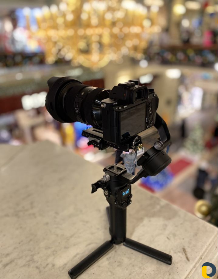 Видеограф Краснодар