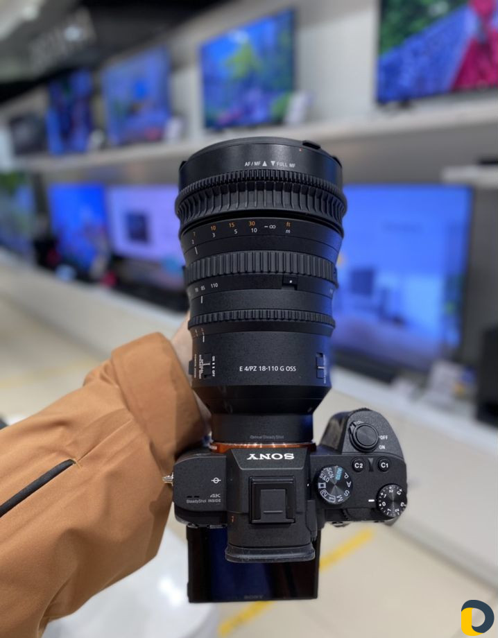 Видеограф Краснодар