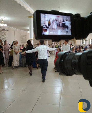 Видеограф Руслан