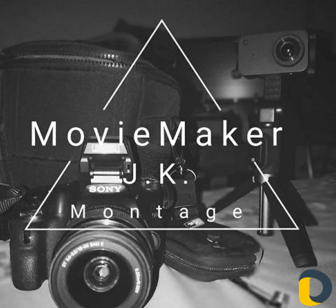 Видеомейкер Montage890