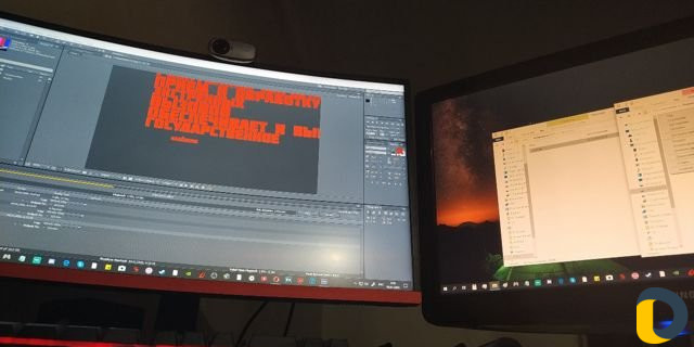 Видеомейкер Montage890