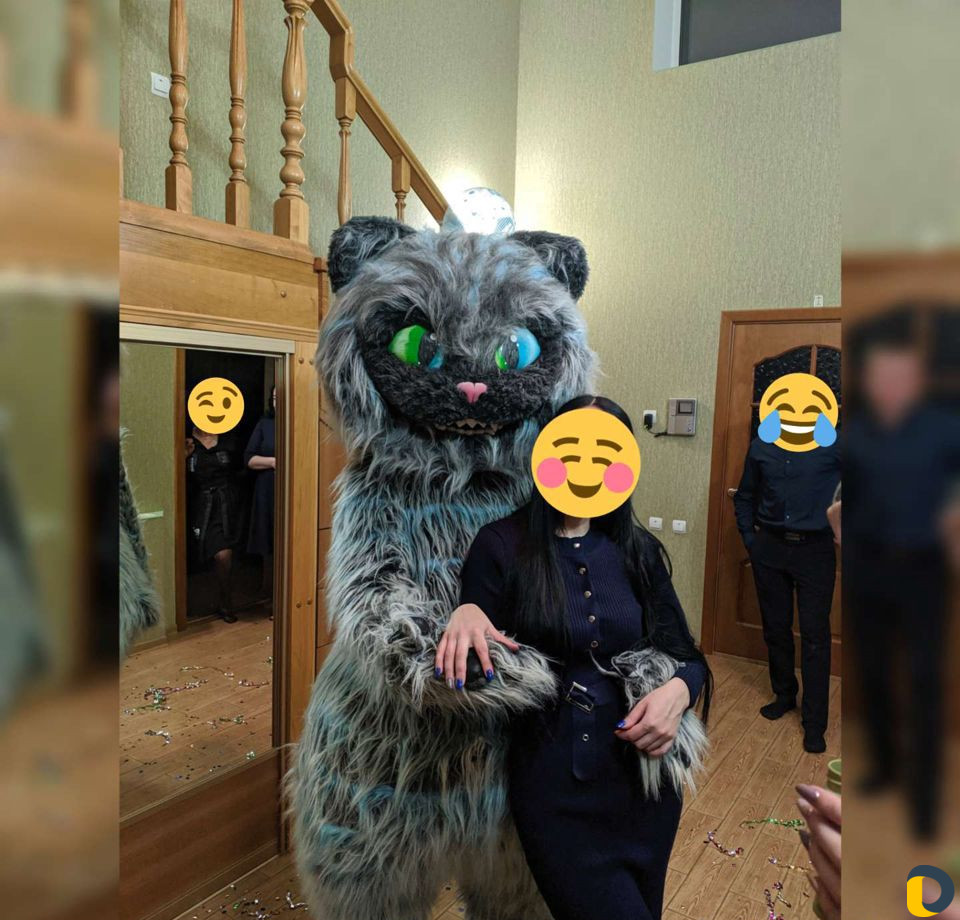 Видеомонтаж