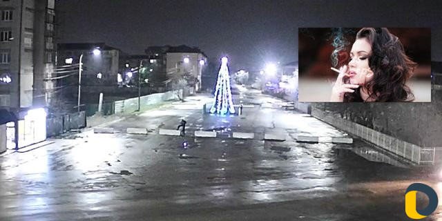 Видеонаблюдение домофония