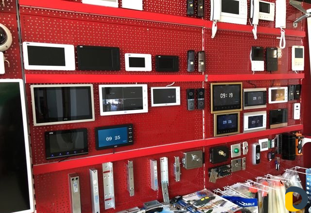 Видеонаблюдение Гарантия Монтаж Обслуживание