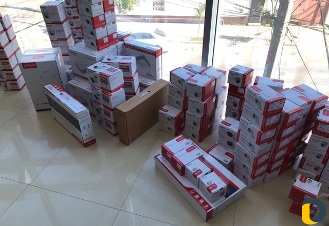 Видеонаблюдение Гарантия Монтаж Обслуживание