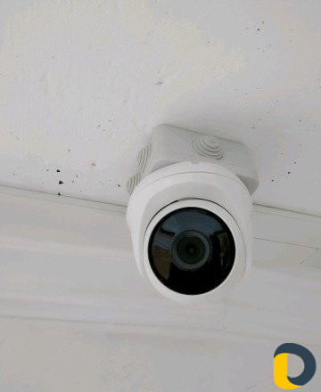 Видеонаблюдение и диагностика