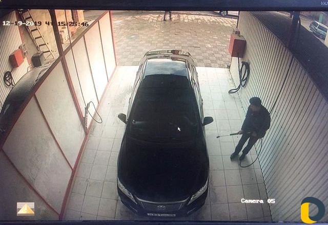 Видеонаблюдение Махачкала Каспийск
