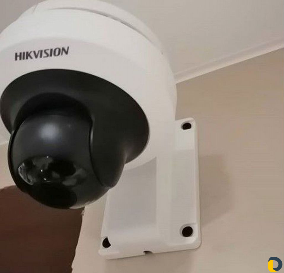 Видеонаблюдение,профессиональная установка