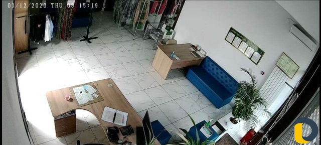 Видеонаблюдение. Установка бесплатно до 31 декабря