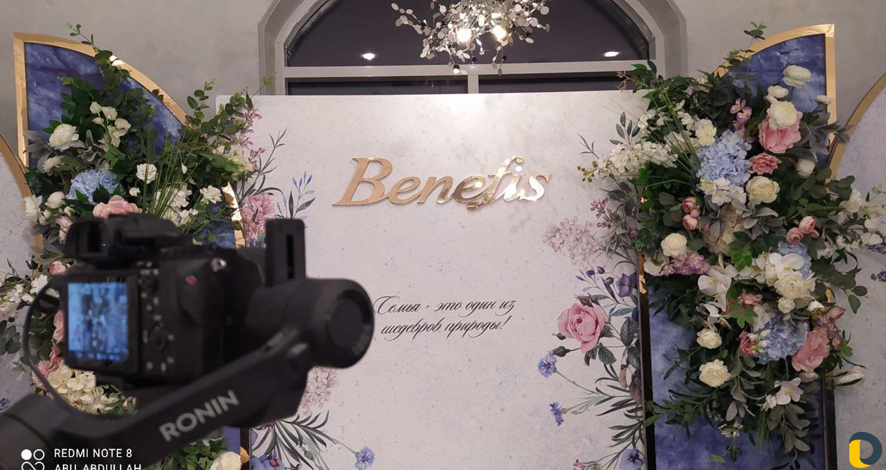 Видеоопер. Фото и Видеосъёмка свадеб. Фото. Видео