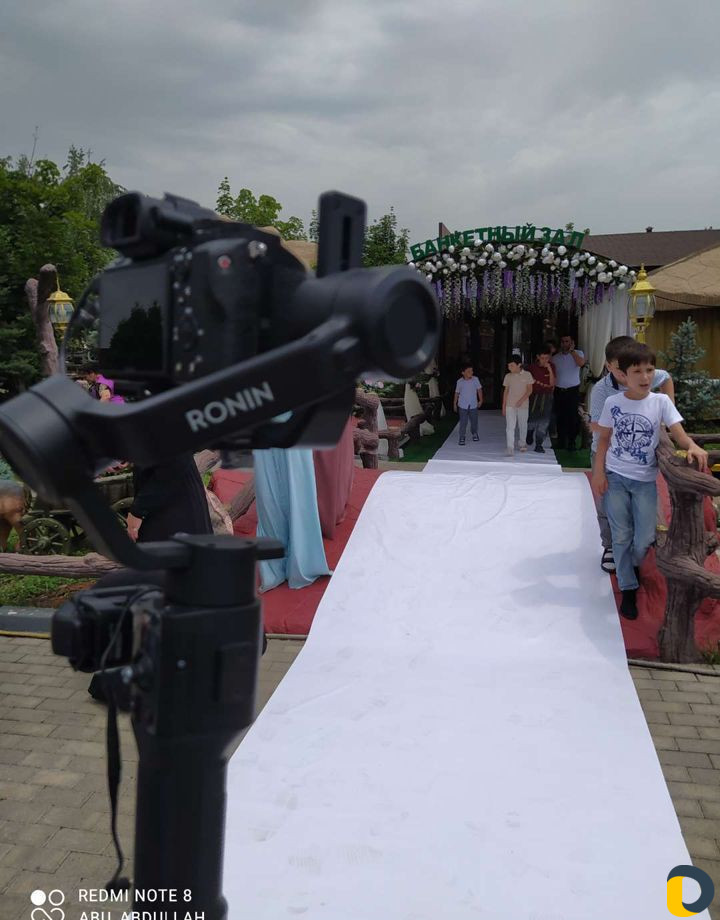 Видеоопер. Фото и Видеосъёмка свадеб. Фото. Видео