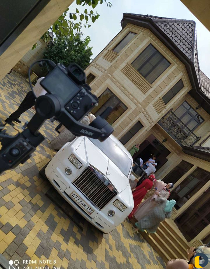 Видеоопер. Фото и Видеосъёмка свадеб. Фото. Видео