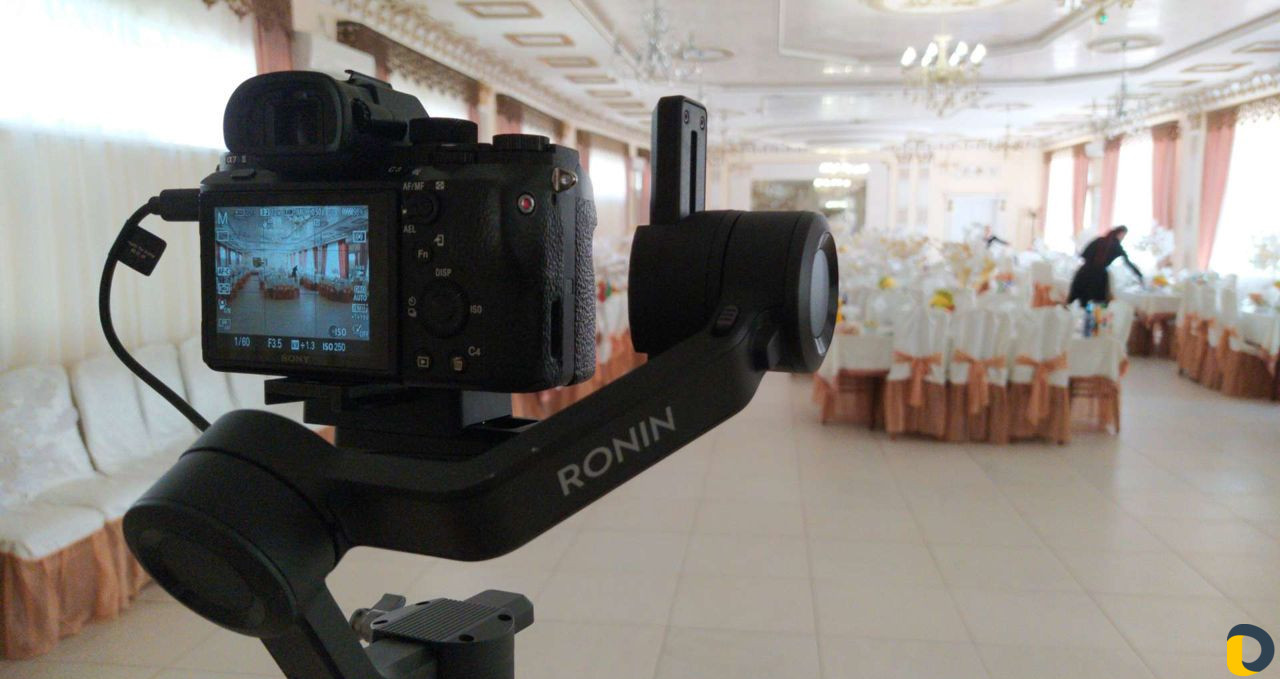 Видеоопер. Фото и Видеосъёмка свадеб. Фото. Видео