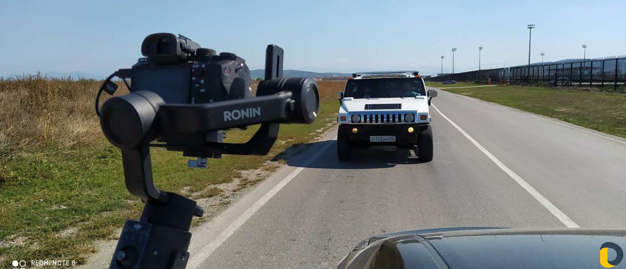 Видеоопер. Фото и Видеосъёмка свадеб. Фото. Видео