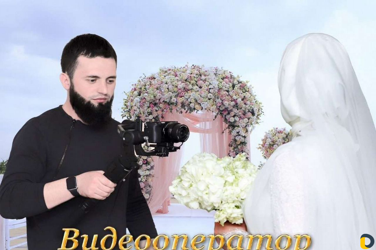 Видеооператор