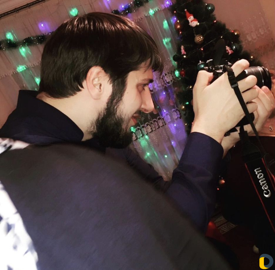 Видеооператор