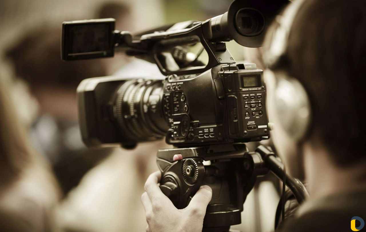 Видеооператор, видеосъёмка, видеограф, фотосъемка