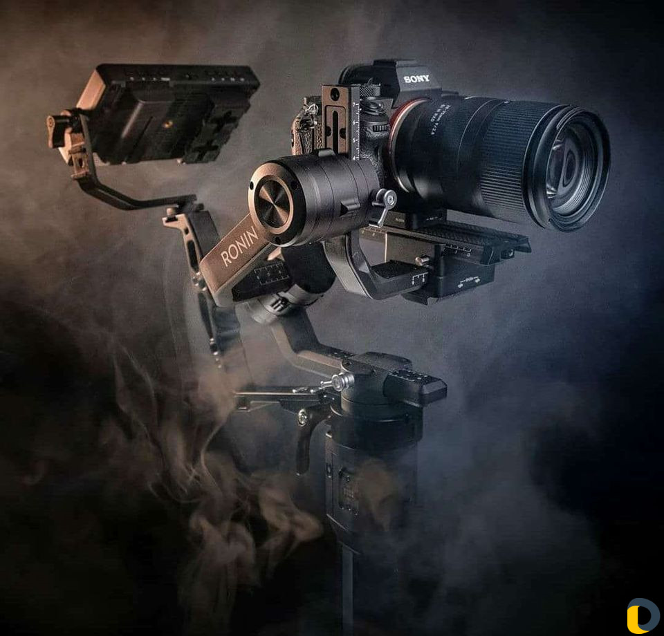 Видеооператор, видеосъёмка, видеограф, фотосъемка