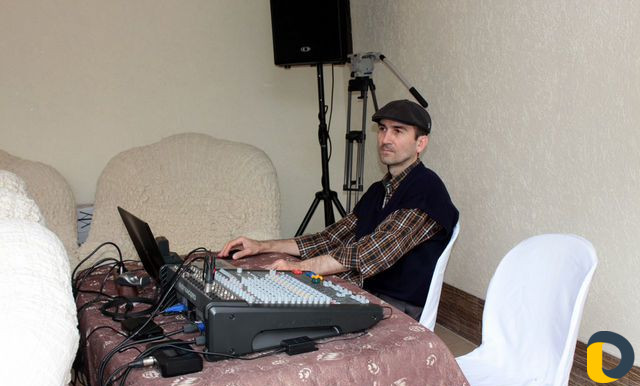 Видеосъемка, фото, диджей, ведущий на праздники
