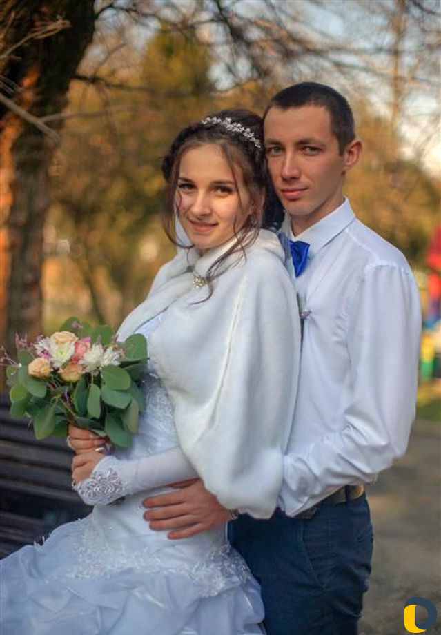 Видеосъёмка и фотосъёмка свадьбы под ключ