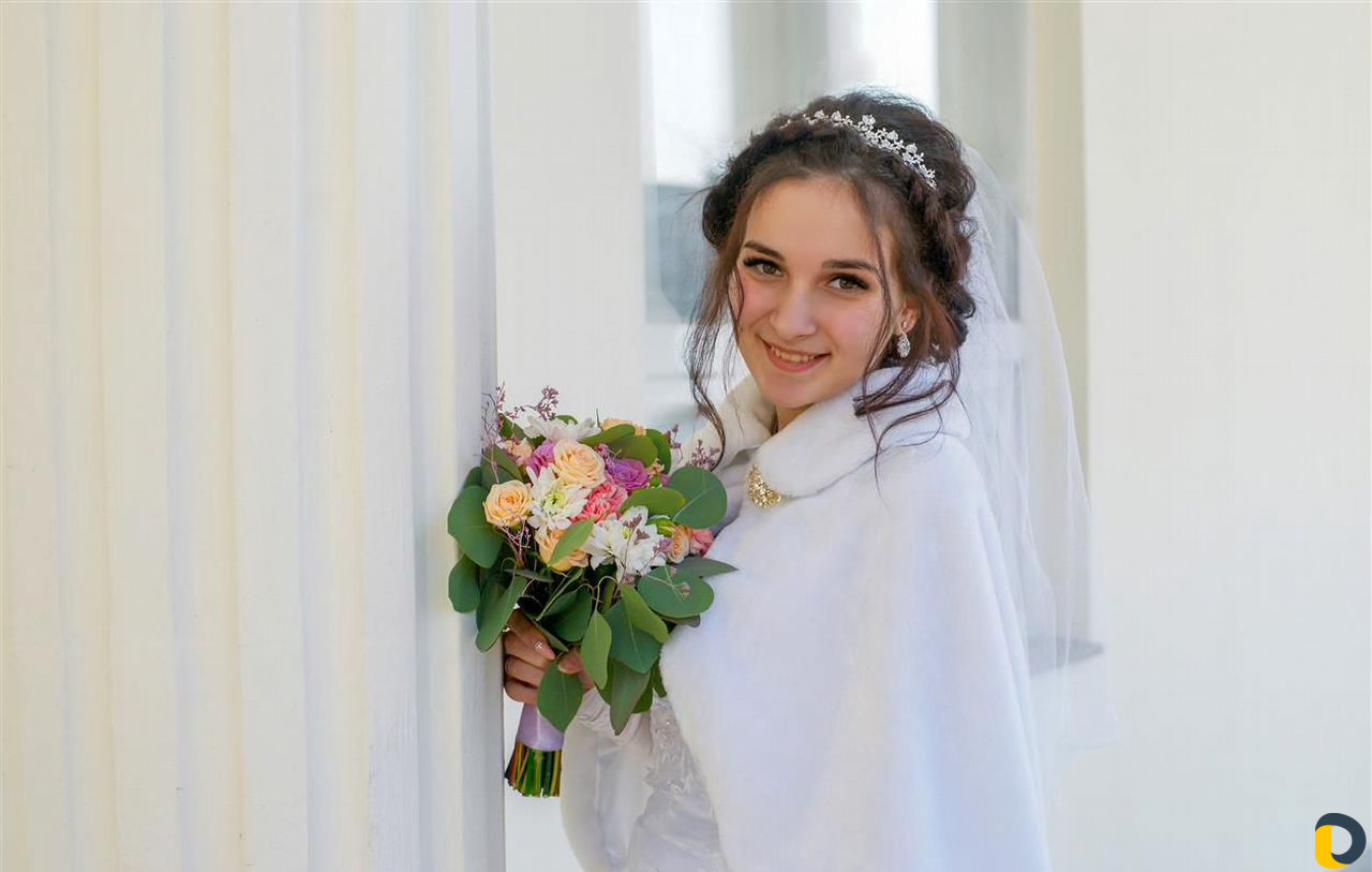 Видеосъёмка и фотосъёмка свадьбы под ключ