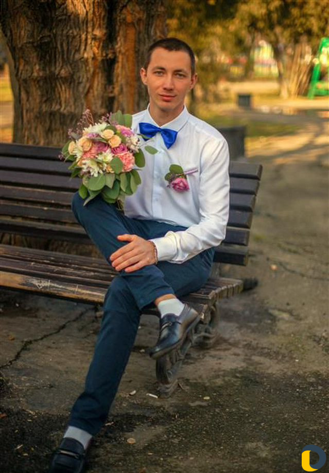 Видеосъёмка и фотосъёмка свадьбы под ключ