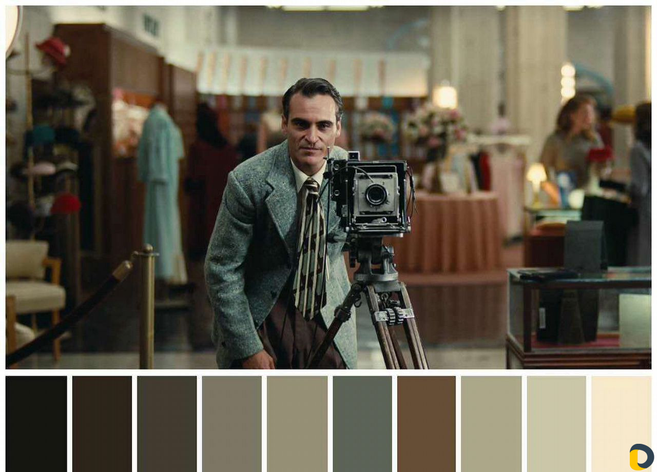 Видеосъёмка мероприятий