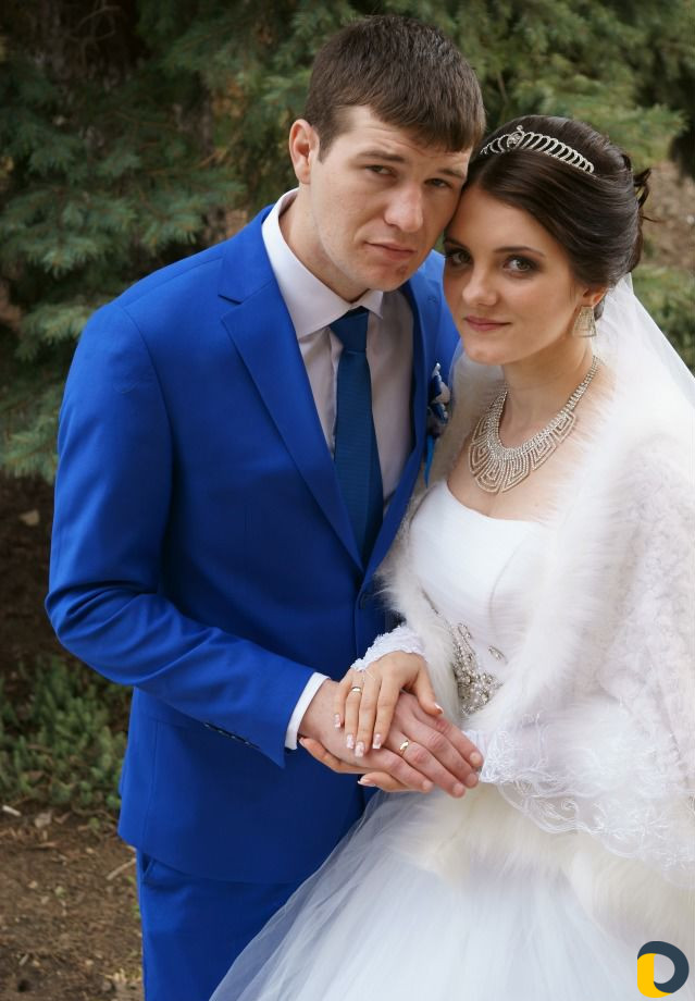 Видеосъемка свадьбы, выпускных, монтаж, фотосъемк