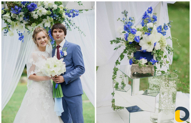 Видеосъемка свадеб