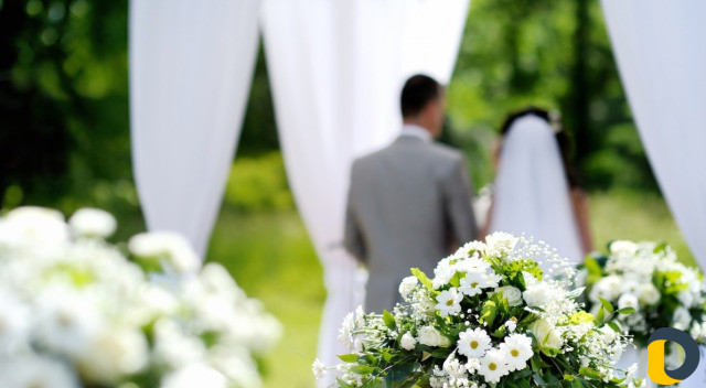 Видеосъемка свадеб