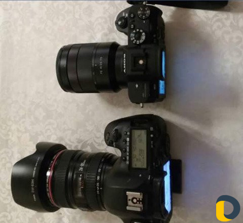 Видеосъёмка свадеб