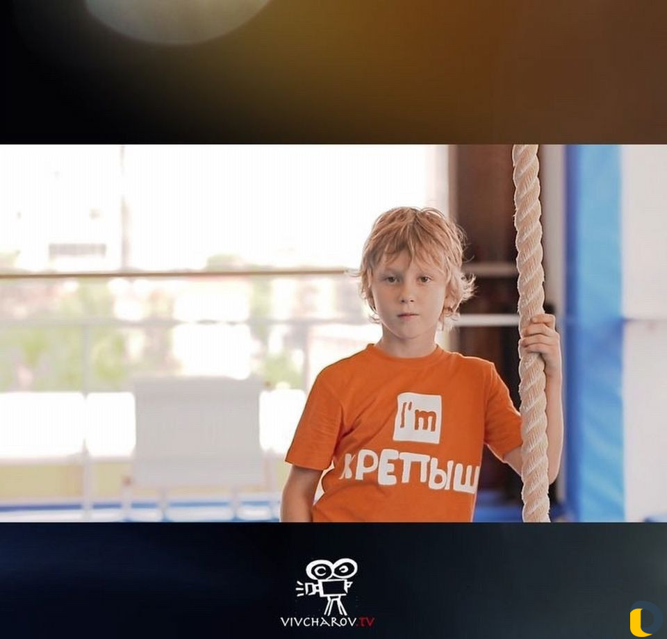 Видеосъёмка