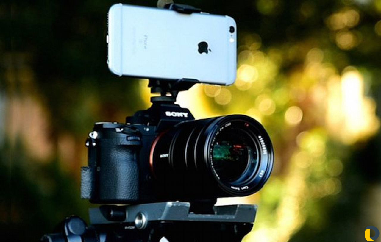 Видеосъемка видеомонтаж