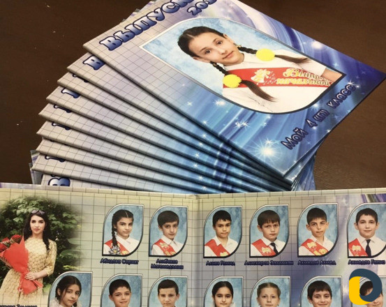 Виньетки