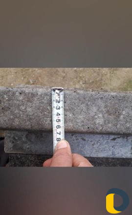 Виноградные столбы