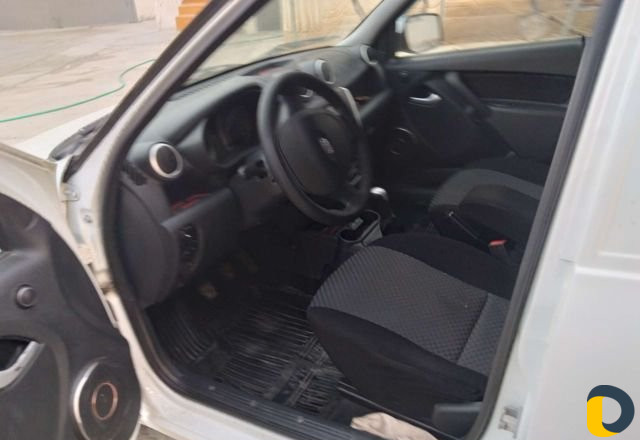 Вис 2349 Пикап перевозка грузов