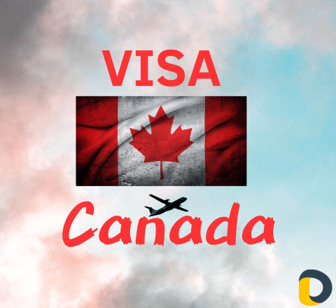 Visa Canada