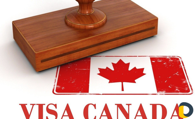 Visa Canada