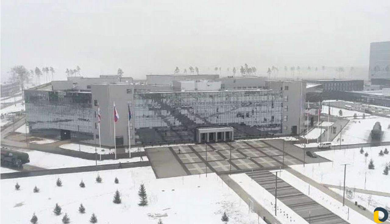 Витраж Композит