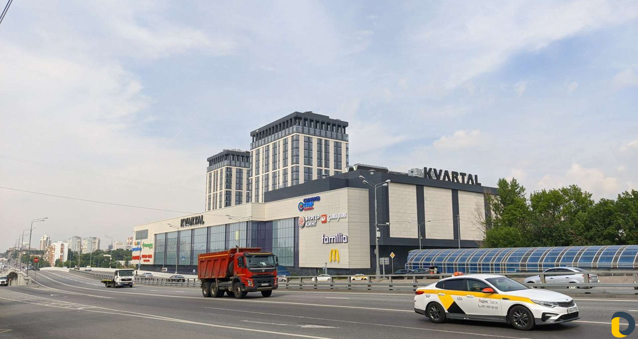 Витраж Композит
