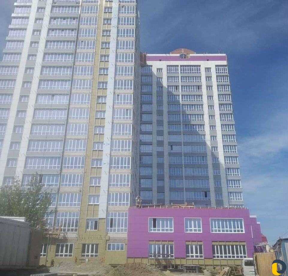 Витраж Композит