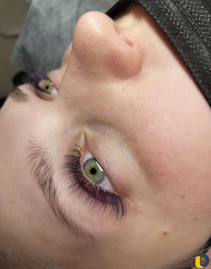 Визаж, ресницы, брови. Круглосуточно, по записи