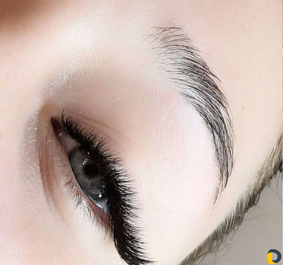 Визаж, ресницы, брови. Круглосуточно, по записи