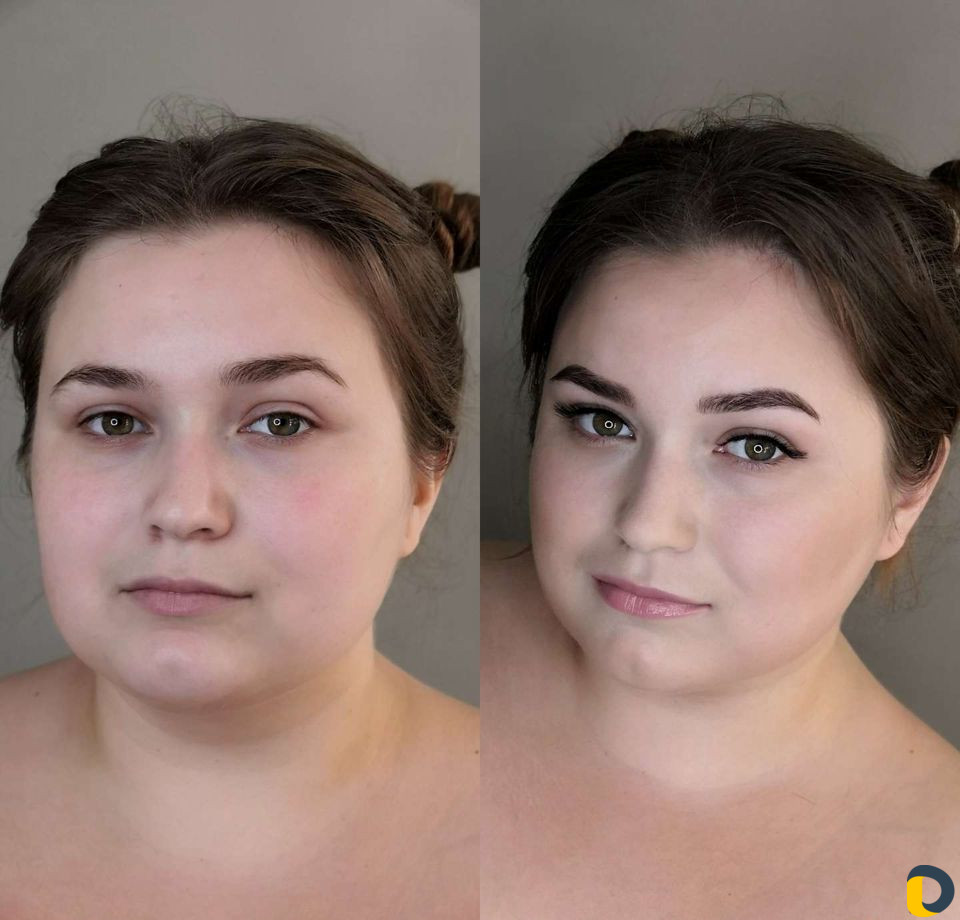 Визаж, ресницы, брови. Круглосуточно, по записи