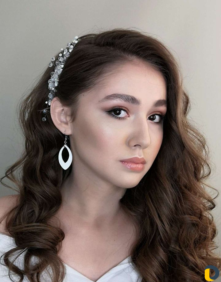 Визаж, ресницы, брови. Круглосуточно, по записи