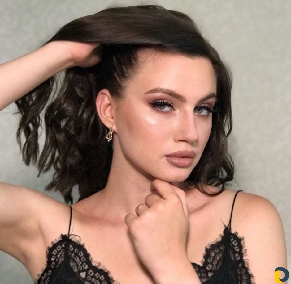 Визажист/бровист/причёски/макияж
