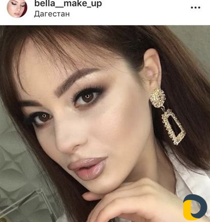Визажист-Художник