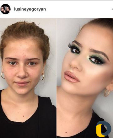 Визажист "Курсы "