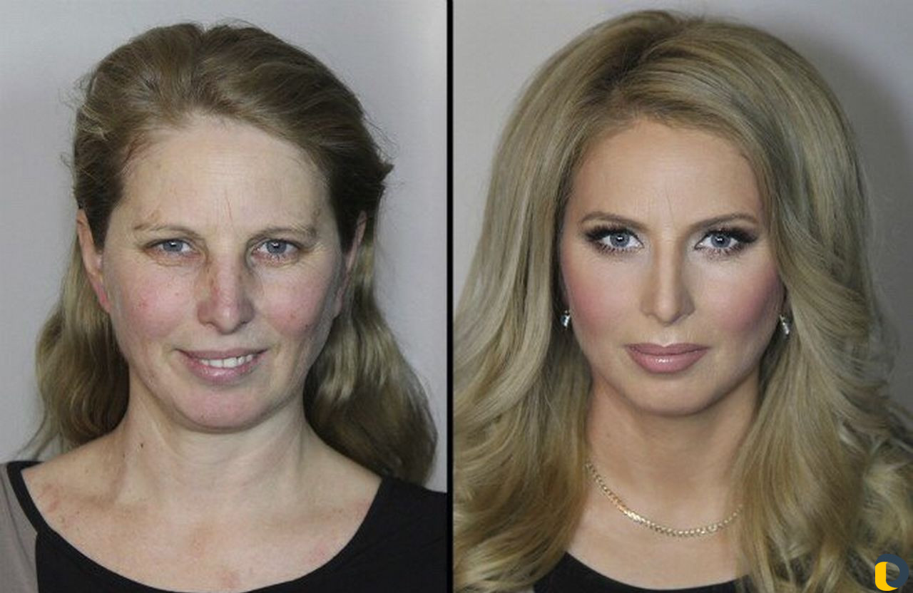 Визажист Макияж + укладка+Брови