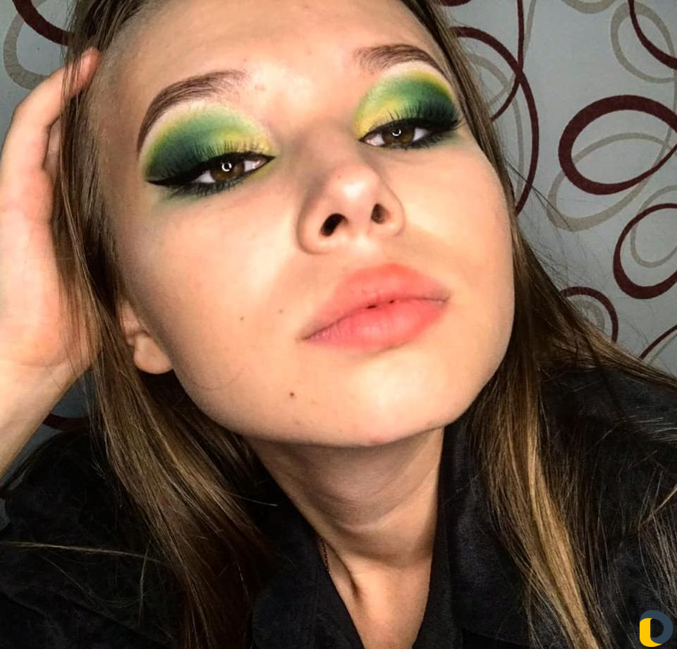 Визажист, массаж лица